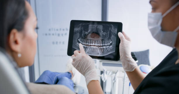 Licensed Root Canal Treatment service in Jeffersontown, KY - Smile Center Dentistry